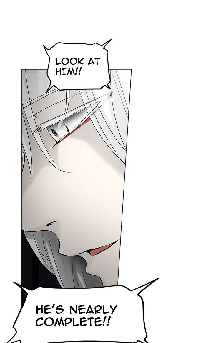 Tower of God Chapter 263 42